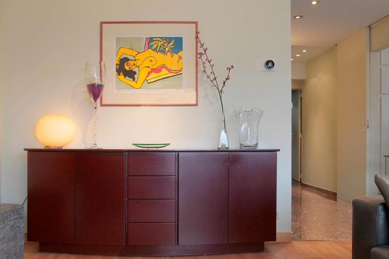 Fairway Apartment Knokke-Heist Exterior foto